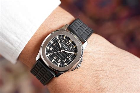 patek philippe 5066 1a|Patek Philippe Aquanaut 5066A Automatic Bracelet .